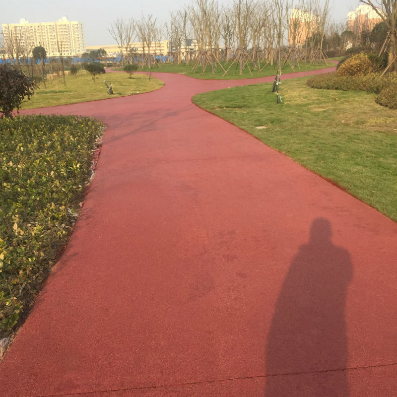 揚州億彩景觀工程有限公司