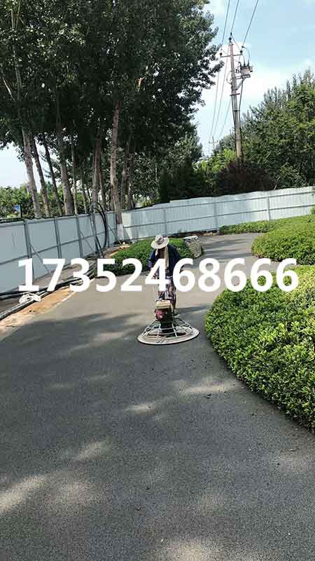 揚州億彩景觀工程有限公司